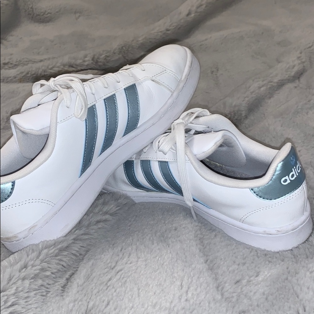 Adidas Superstars